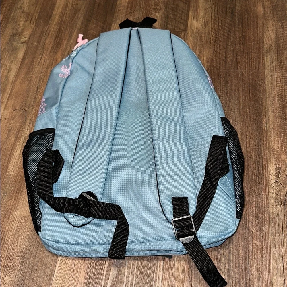 Backpack by Ivory Ella and Conair - for adults or‎ students.